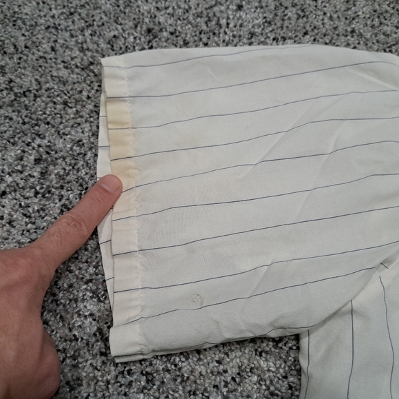 Vintage USPS Letter Carrier Shirt Mail Delivery Mens Size XL - Picture 5 of 9